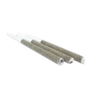 Orchard - Island OJ - 0.5g x 3