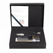 All-in-one New Pipe Regal Lighter - W/Case