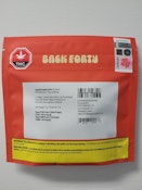 Back Forty Liquid Imagination 7g