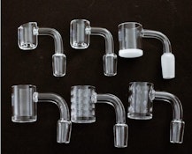 Xtreme 14mm Male Bangers - Assorted