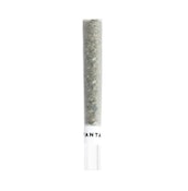Tantalus - Horchata Ultra Max Infused (1x1g)