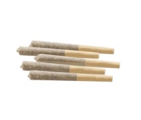 Woody Nelson - Flight 525 (5x0.5g)