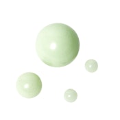 Glow in the Dark - 4pc Mix aLeaf Terp Pearls