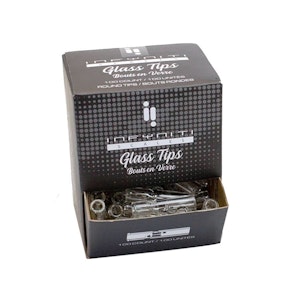 Humble + Fume - Glass Rolling Tips Infyniti Glass Rolling Tips