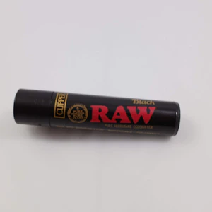 Clipper - Clipper RAW Black