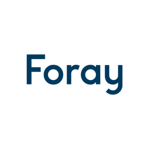 Foray - Foray Battery Packs
