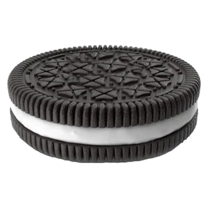 Doppio  - Doppio - Classic Sandwich Cookie - 10mg