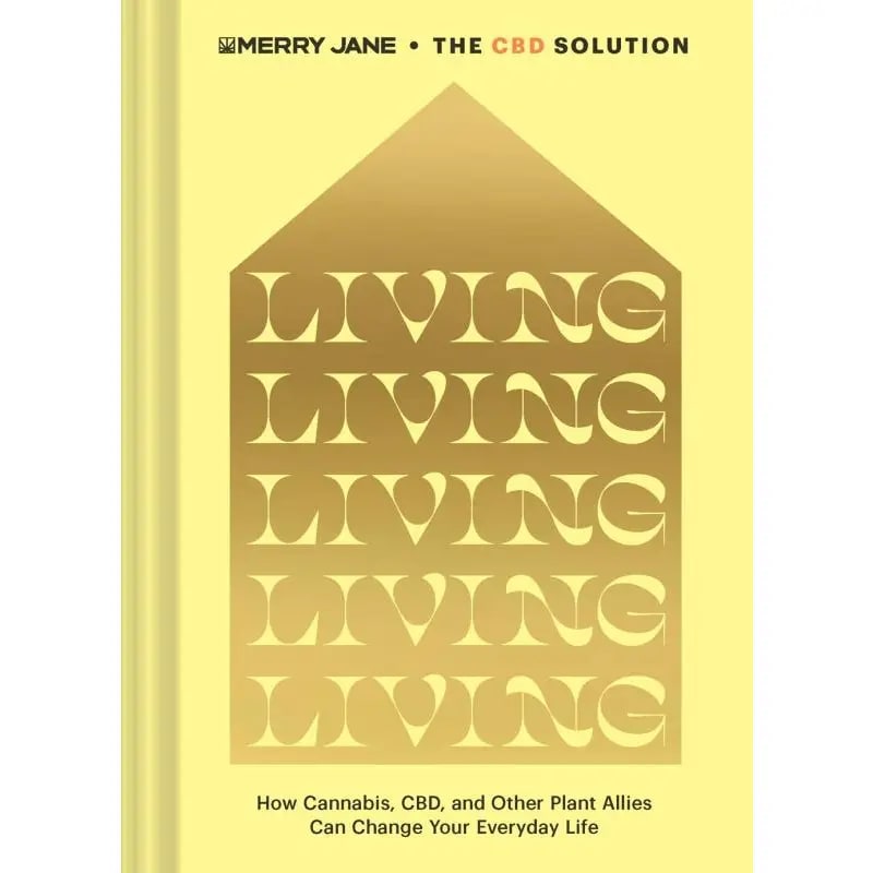 Merry Jane's The CBD Solution: CBD and Cannabis