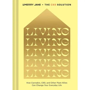 Faire: Microcosm Publishing - Merry Jane's The CBD Solution: CBD and Cannabis