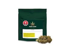 Pure Laine Cannabis - Big Pleasures - 28g