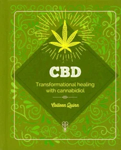 Faire: Texas Bookman - CBD: Transformational Healing With Cannabidiol