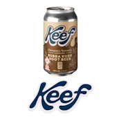 BUBBA KUSH R.B. 355ml