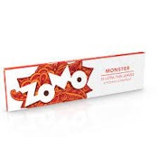 Zomo - MONSTER Rolling Papers