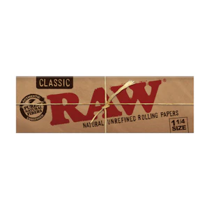 OCS - RAW - 1 1/14 Papers