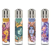 CLIPPER - GODDESS LIGHTER