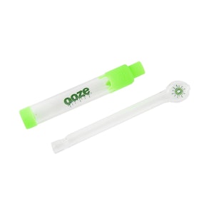 Ooze - Slider Glass Blunt (Green)