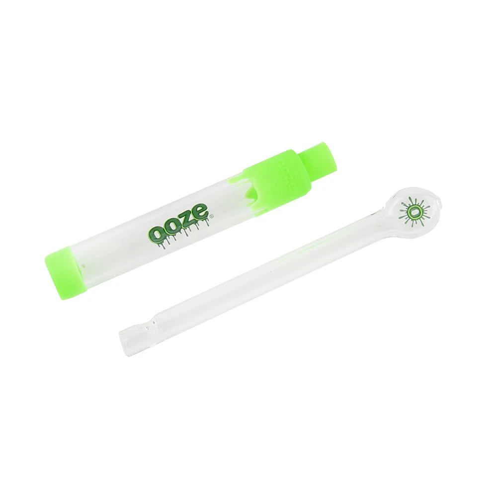 OOZE - Slider Glass Blunt (Pink) Main Image