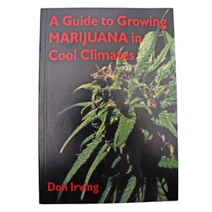 Maq Distributors - A Guide to Growing Marijuana in Cool Climates