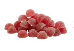 Edi's CBD Blood Orange Soft Chews - Foray -  30 pack