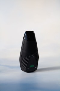 Ooze - Brink Dry herb Vape / Ooze - Black