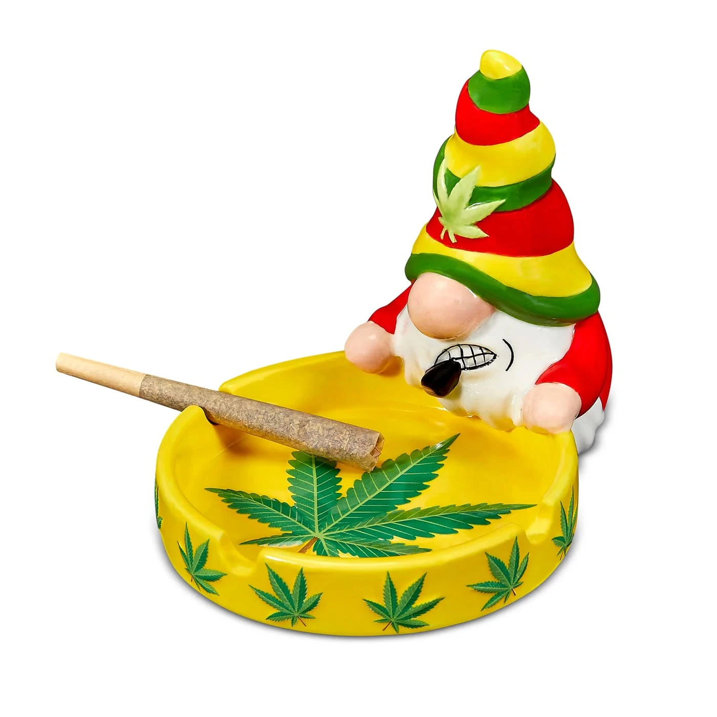 MBC - Gnome Ashtray Main Image