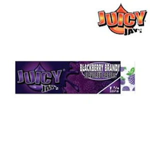 Maple Craft - Juicy Jays Blackberry Brandy Rolling Papers