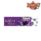 Juicy Jays Grape 1 1/4 Rolling Papers