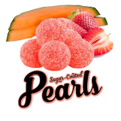 STRAWBERRY MELON 4:1 CBN THC