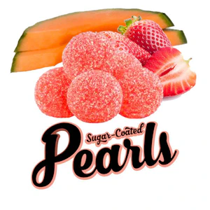 INDIVA INC - STRAWBERRY MELON 4:1 CBN THC