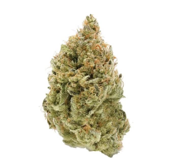 Simply Bare BC Organic Fruit Loopz - 3.5g