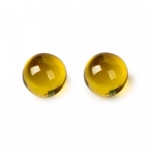 GEAR Premium - Gear Premium - 6mm Banger Balls 2 Pack - Gold