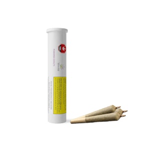 WEED ME - 1.5G POWDERED DONUTS PRE-ROLL