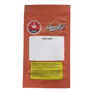 Sheeesh! - 3.5G TROP JUICE PRE-ROLLS