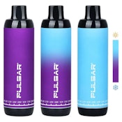 TWIST THERMO SERIES - PURPLE TO BLUE
