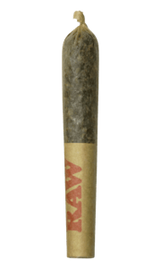Dab Bods - Pink Frozay Resin Infused Pre-Roll - 1x0.5g