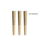 TROPIC THUNDER - 3 X 0.5 GRAMS