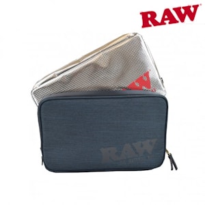 RAW - Raw Smell Proof Bags - Small
