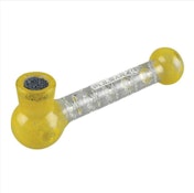 6" Vapor Stone Upline Concentrates Pipe - Pulsar
