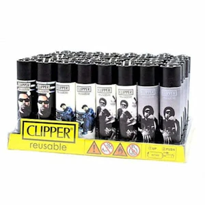 Clipper - Clipper - Ice Cube Lighter