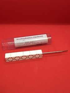 DunkinDabber - DunkinDabber Flathead Kaotic Artworks 3D Gucci 6