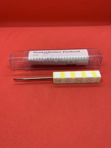 DunkinDabber - DunkinDabber Flathead Kaotic Artworks 3D LV 4 3/4