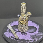 Heady Glass ( Ben Focus Tube)