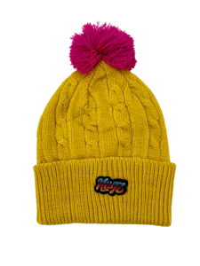 Nugz - Nugz - Beanie - Yellow