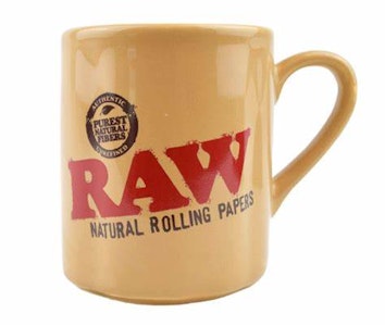 Raw - RAW - Coffee Mug