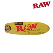 Raw - D5 Short Skateboard