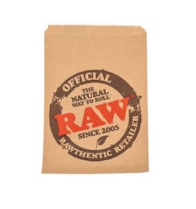 Raw - Raw - Promo Bag Savings - Small