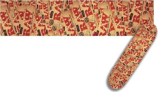 Raw - RAW - Skateboard Grip Tape