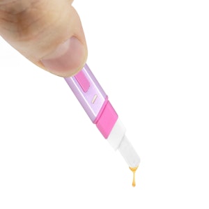 West Coast Gifts - PUFFO HOT KNIFE- LIMITED EDITION PARADISE PINK