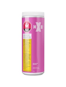 High Park Holdings LTD. - XMG Cream Soda 355ml