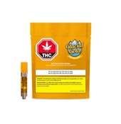 Anytime 1:1 Fuzzy Mango Vape 1G